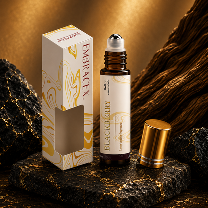 Fixateur de Parfum Exotique