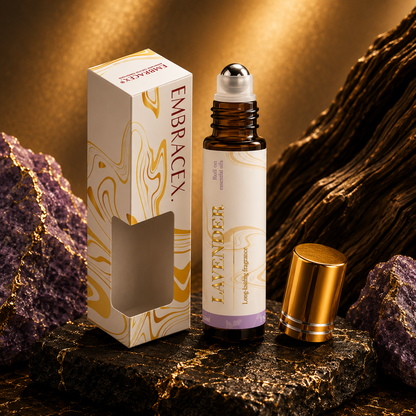 Fixateur de Parfum Exotique