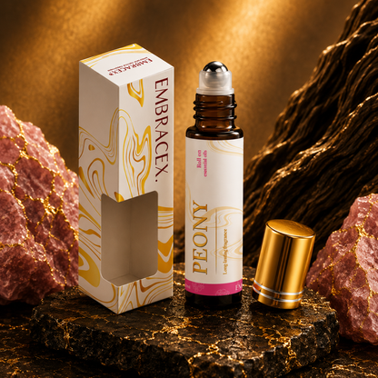 Fixateur de Parfum Exotique