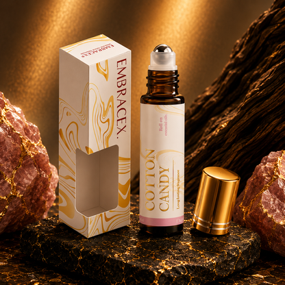 Fixateur de Parfum Exotique