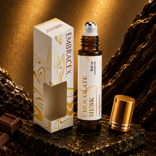 Fixateur de Parfum Exotique