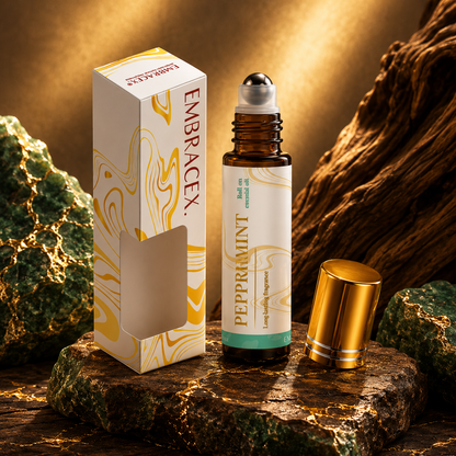 Fixateur de Parfum Exotique