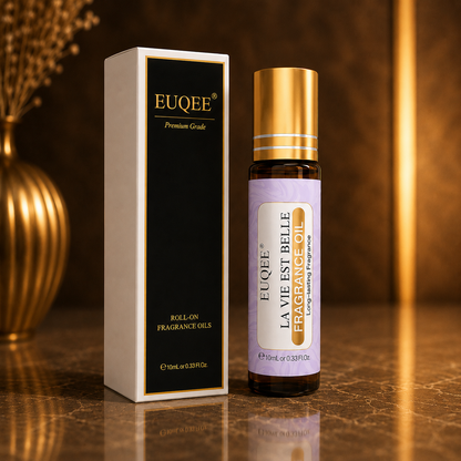 Fixateur de Parfum Essentiel