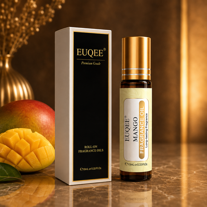 Fixateur de Parfum Essentiel