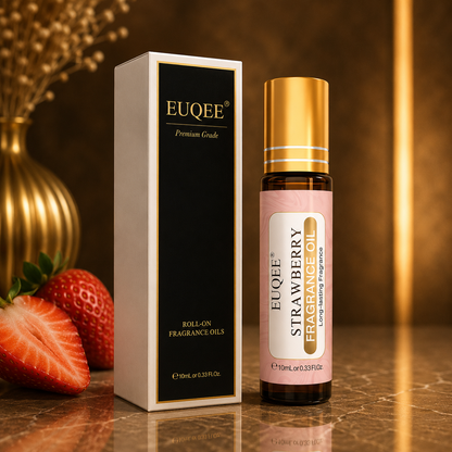 Fixateur de Parfum Essentiel