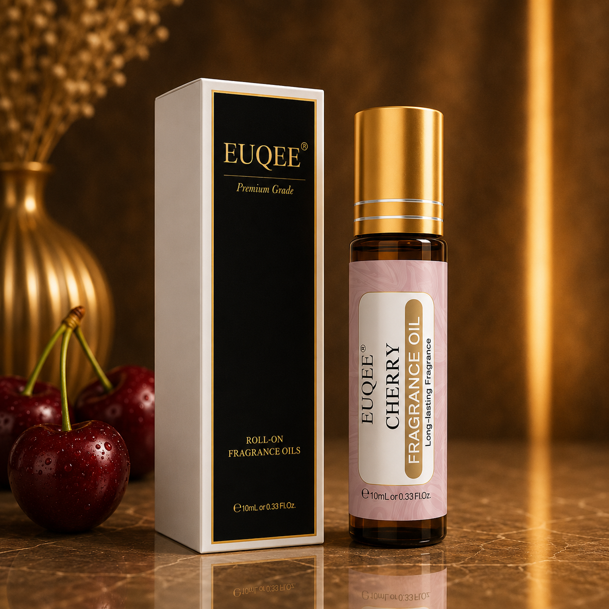 Fixateur de Parfum Essentiel