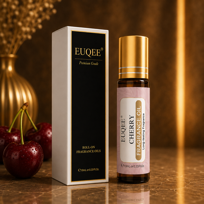 Fixateur de Parfum Essentiel