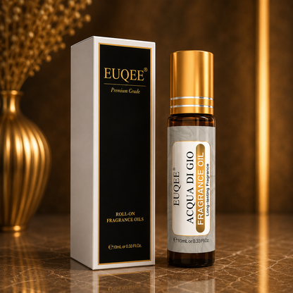 Fixateur de Parfum Essentiel