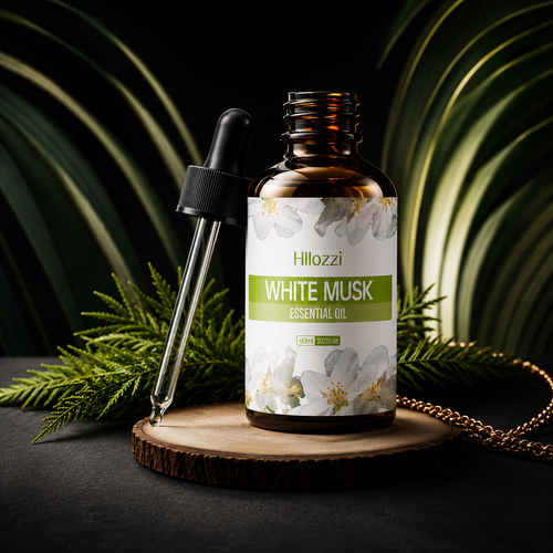 Fixateur de Parfum Neutre
