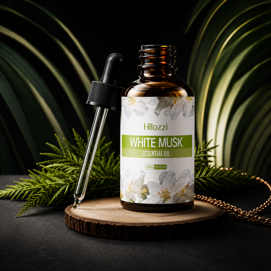 Fixateur de Parfum Neutre