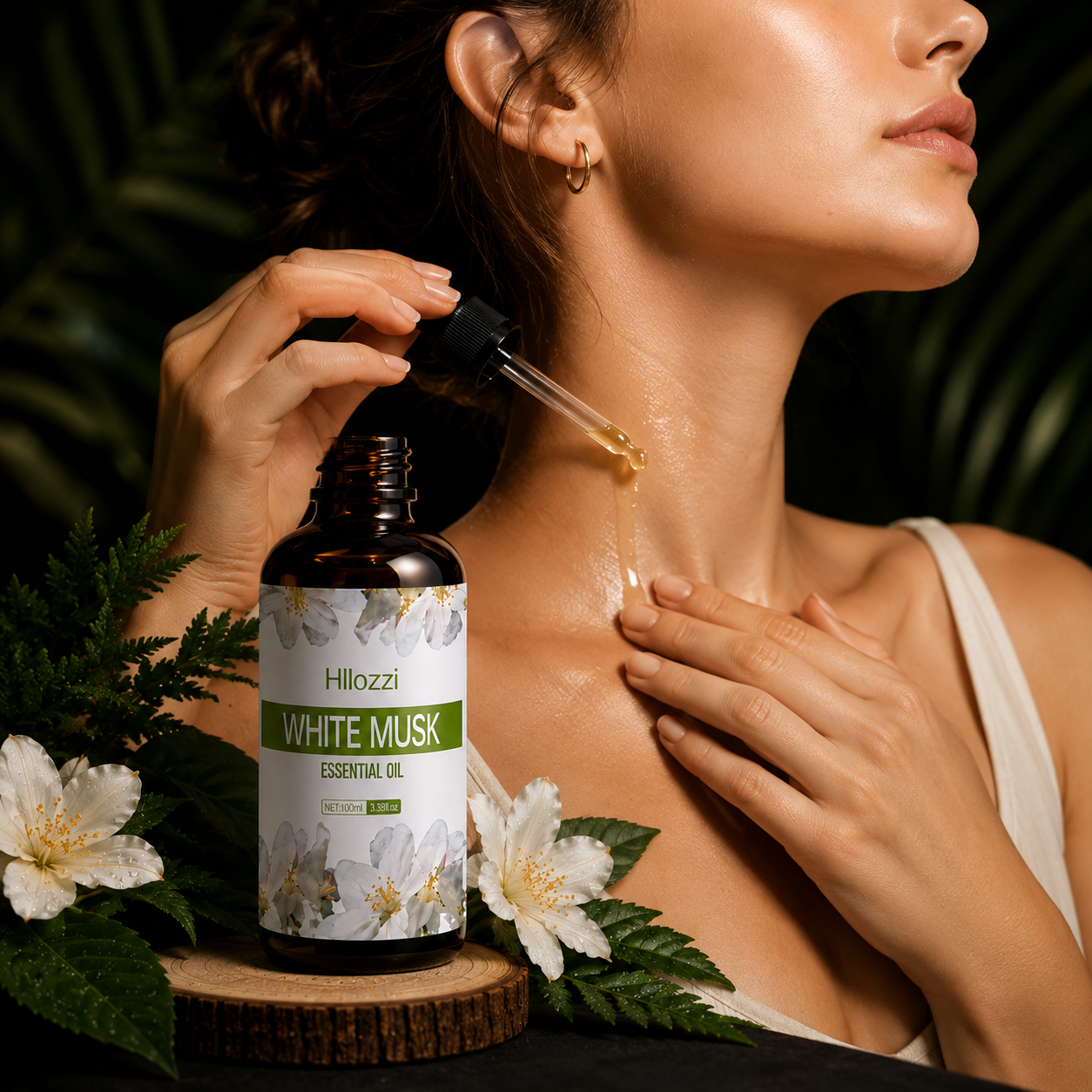 Fixateur de Parfum Neutre