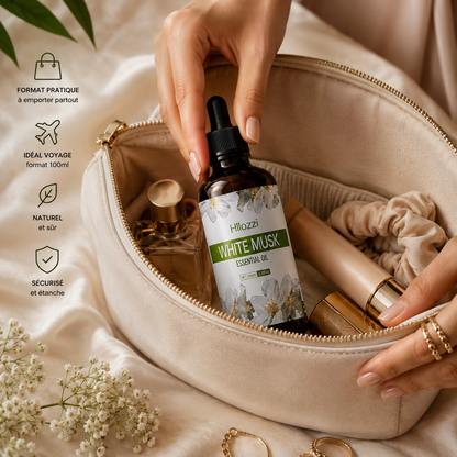 Fixateur de Parfum Neutre