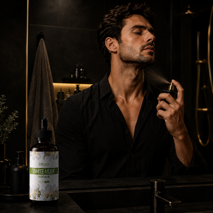 Fixateur de Parfum Neutre