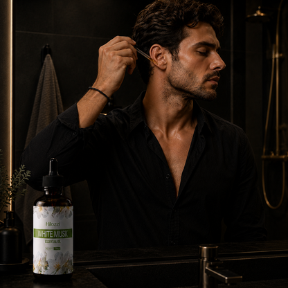 Fixateur de Parfum Neutre