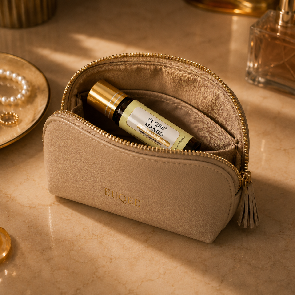 Fixateur de Parfum Essentiel