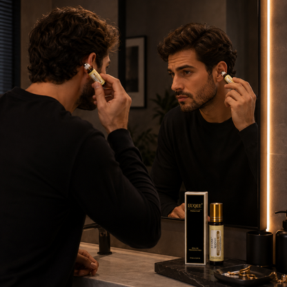 Fixateur de Parfum Essentiel