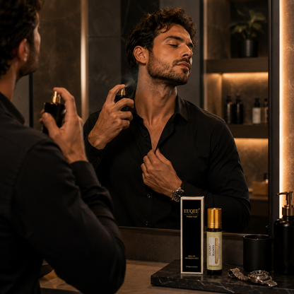 Fixateur de Parfum Essentiel